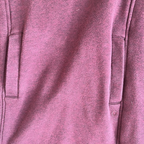 UGG Poncho - Picture 3 of 7